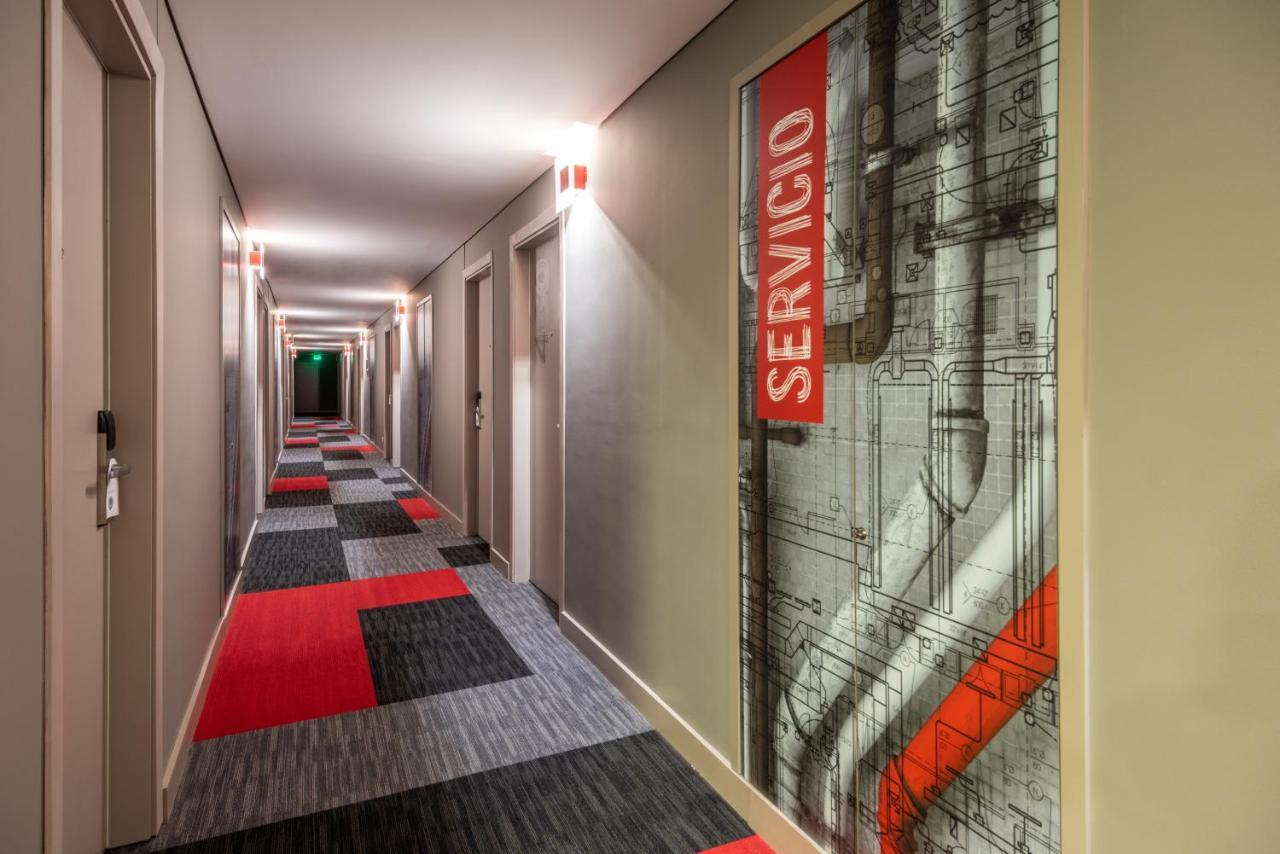 ホテル Ibis Chía エクステリア 写真