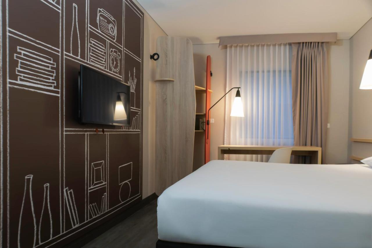 ホテル Ibis Chía エクステリア 写真