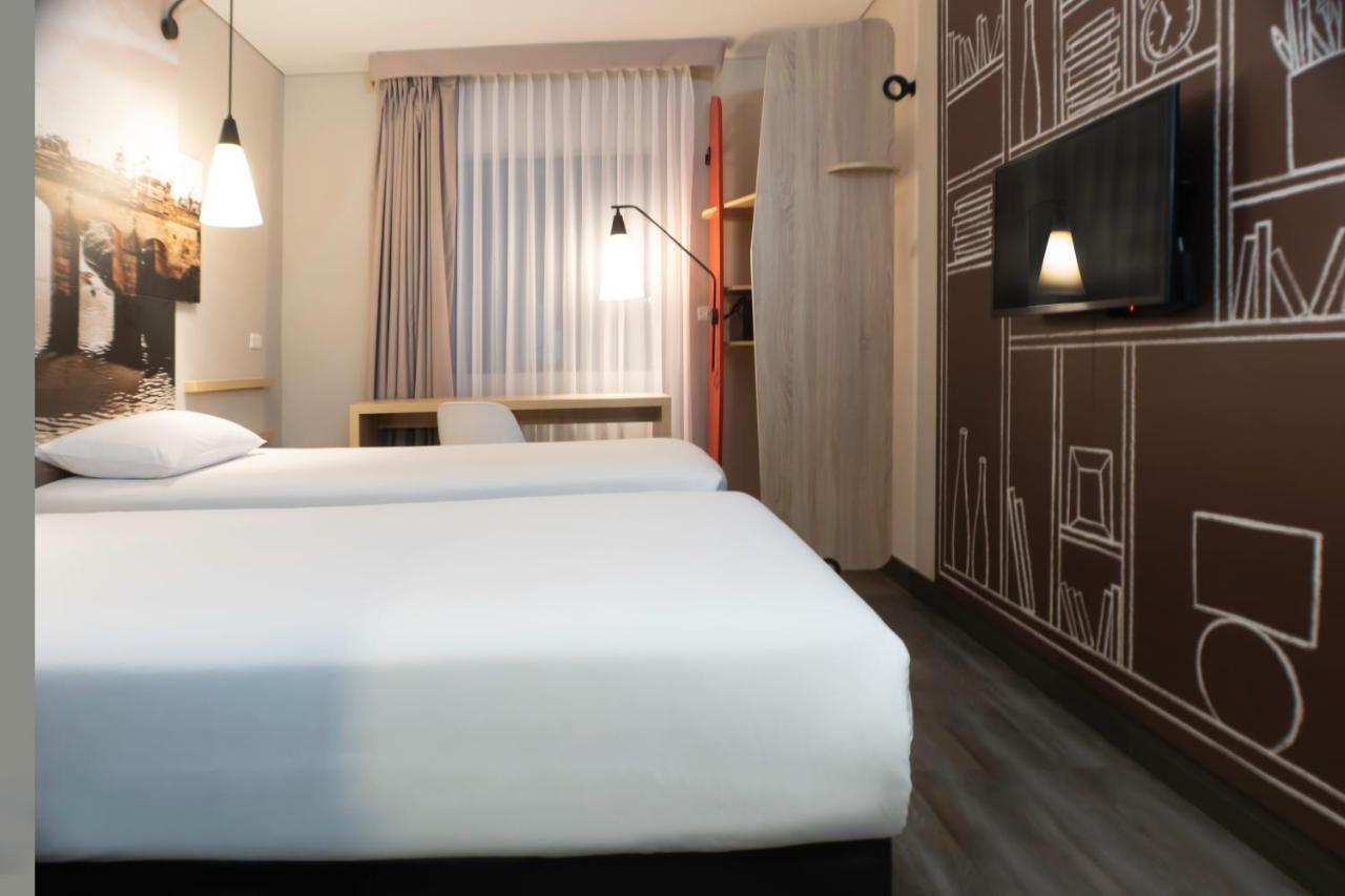 ホテル Ibis Chía エクステリア 写真