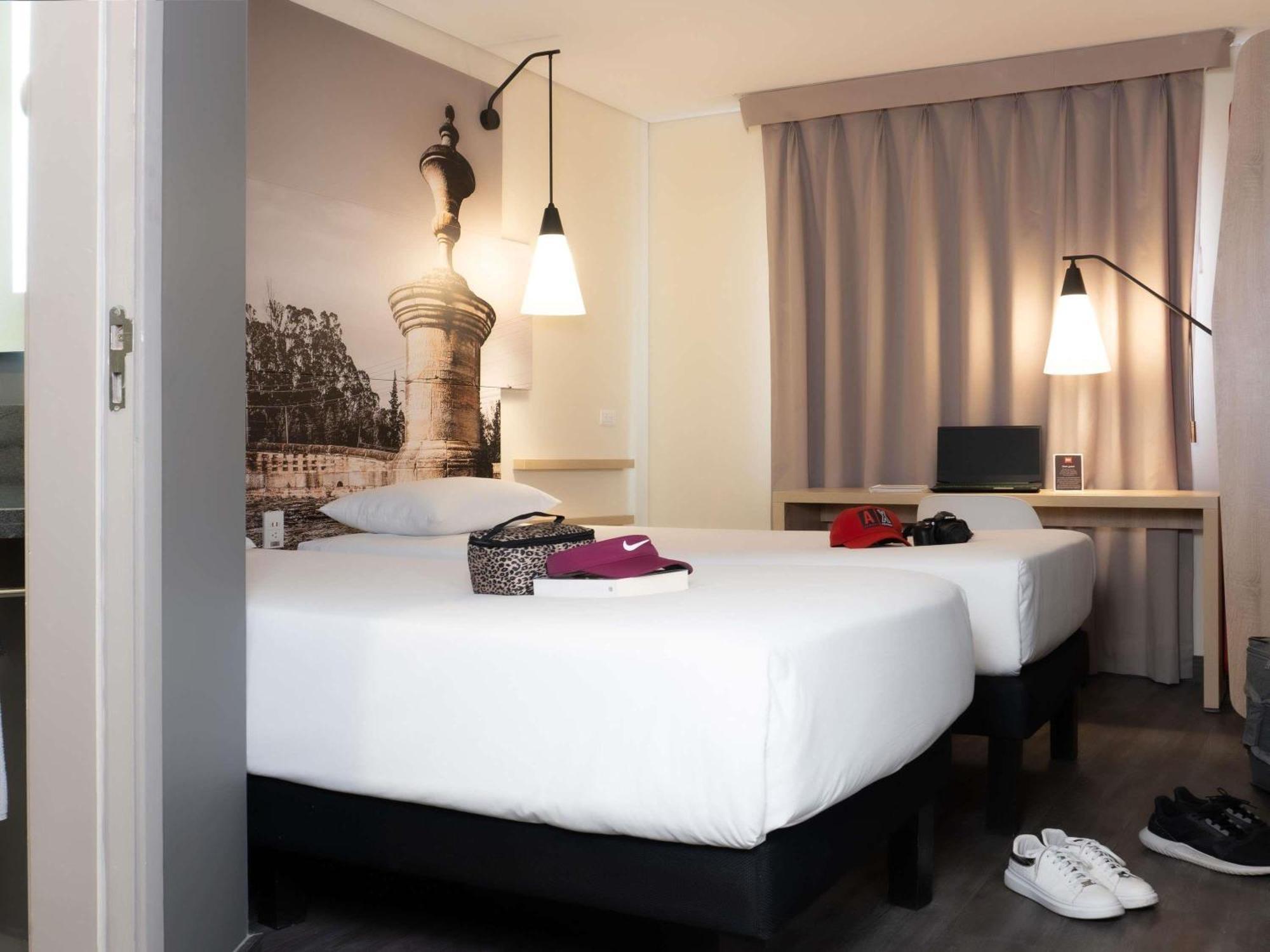 ホテル Ibis Chía エクステリア 写真
