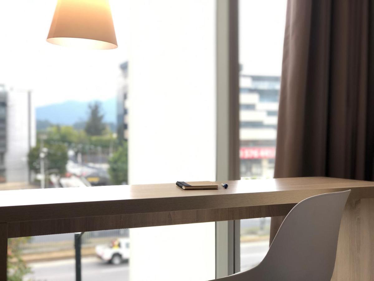 ホテル Ibis Chía エクステリア 写真